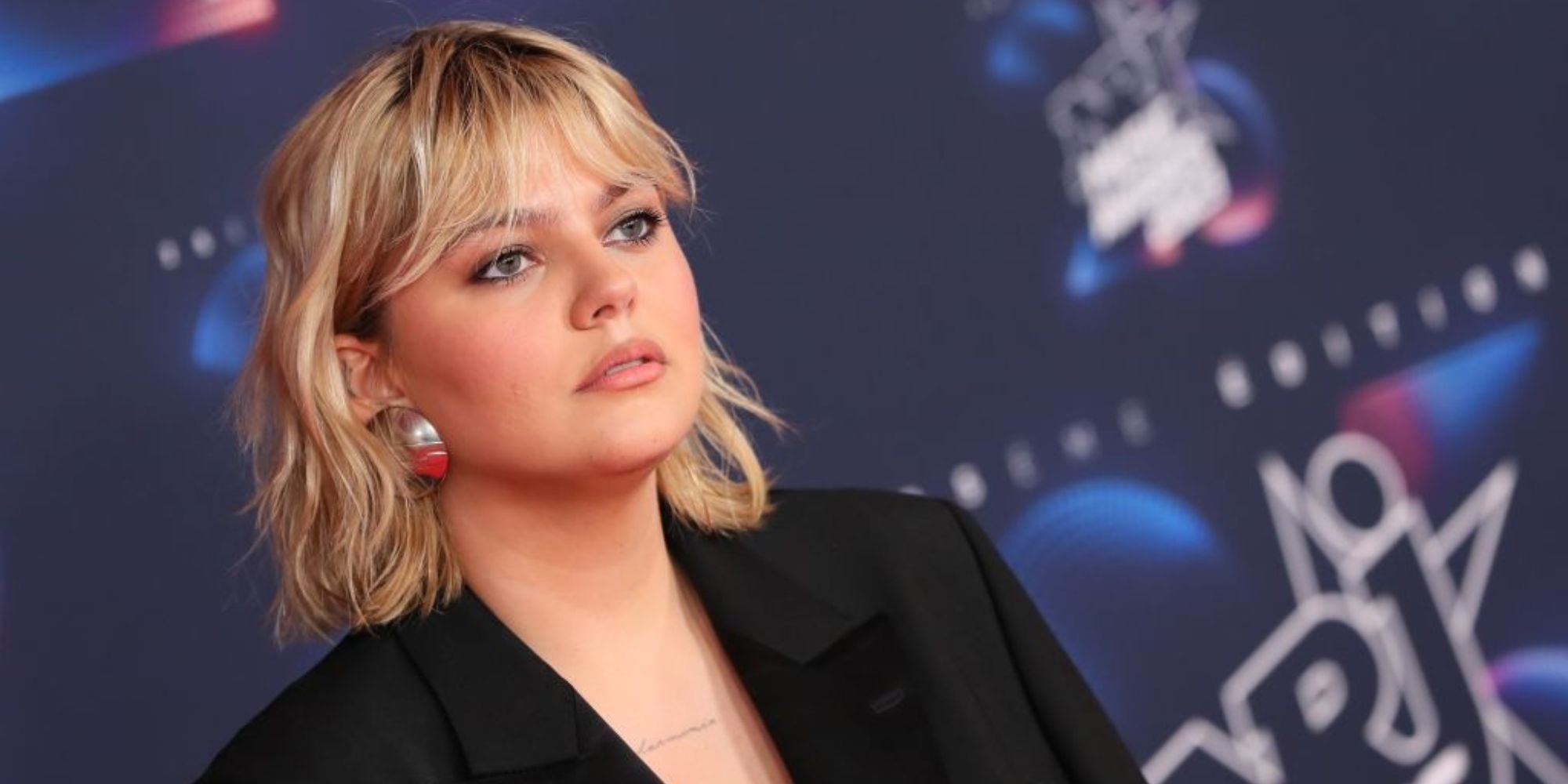 France Eurovision 2024 : Dévoilement De La Chanson De Louane France Eurovision 2024 : Dévoilement De La Chanson De Louane