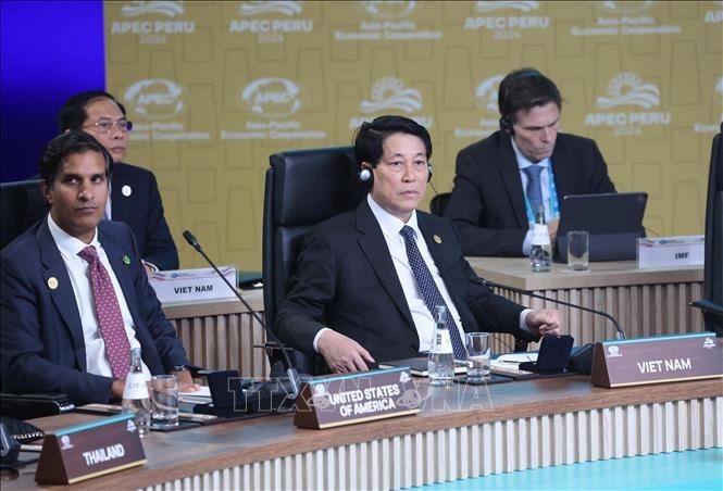 France - Vietnam : Coopération Renforcée Pour Une Mobilité Durable