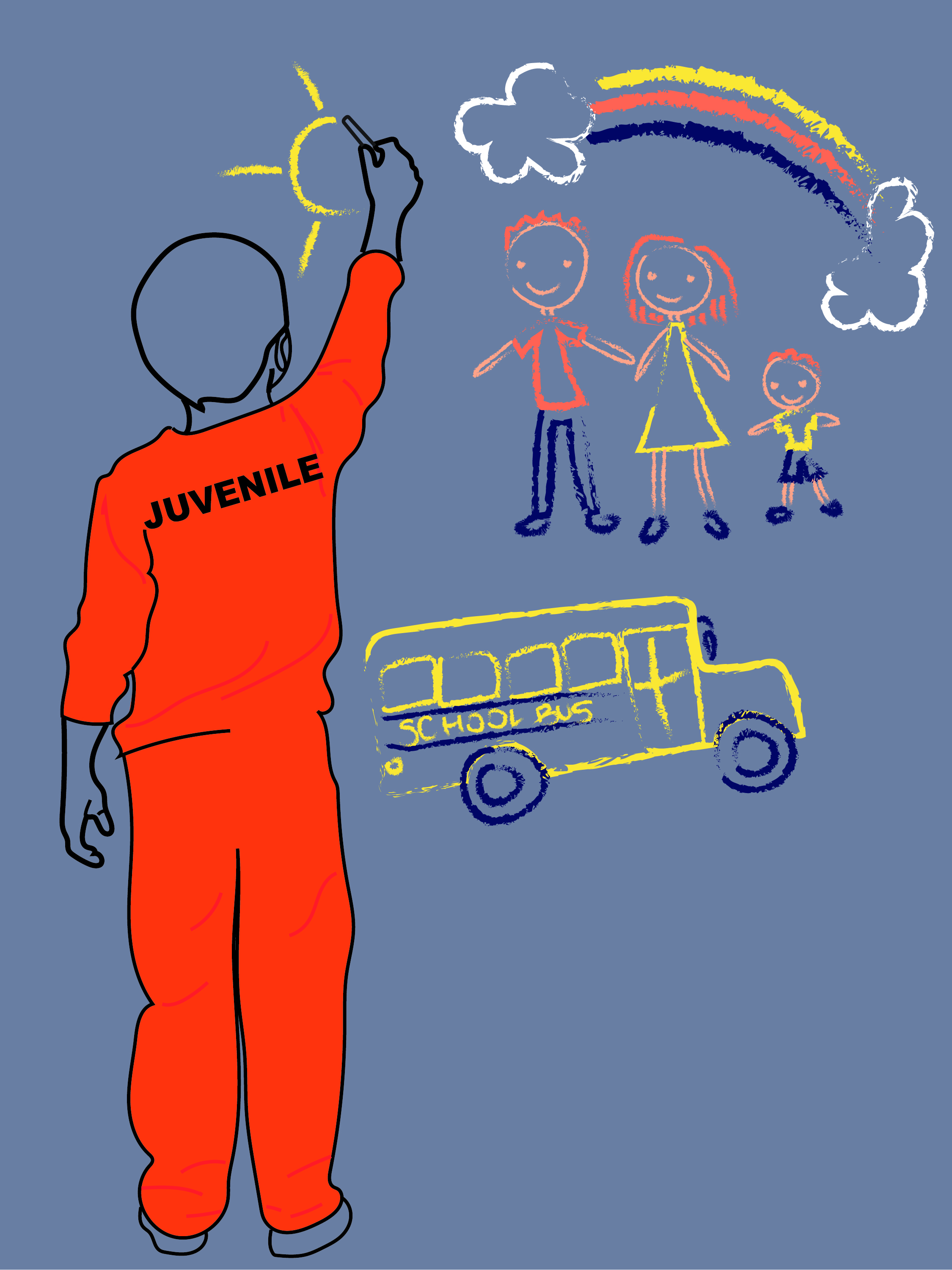 France's Juvenile Justice System: A Review Of Proposed Sentencing Changes