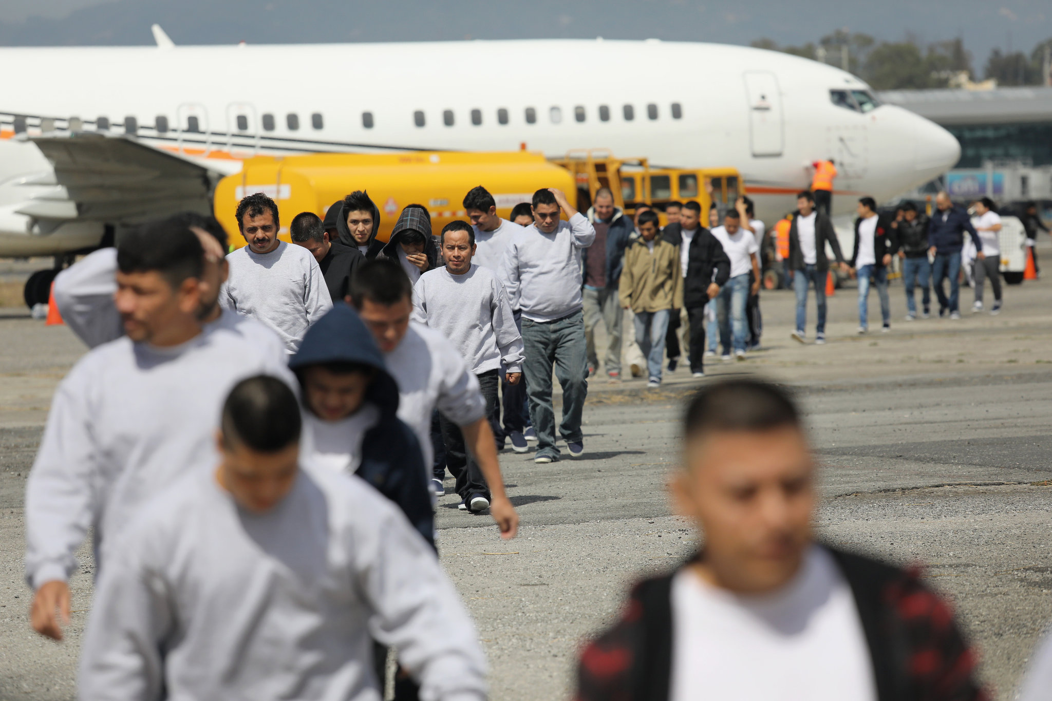 France's Proposed Migrant Deportation To Remote Island: A Detailed Analysis France's Proposed Migrant Deportation To Remote Island: A Detailed Analysis