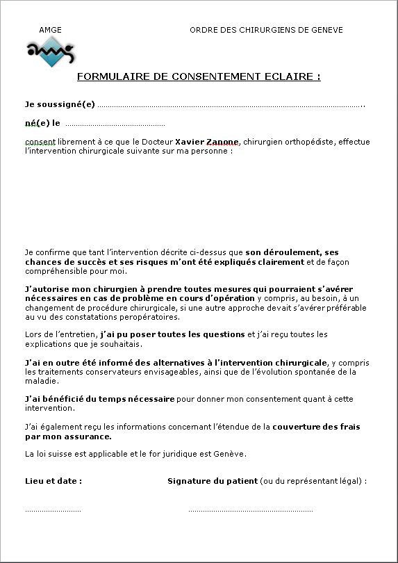Franche-Comté : Consentement Éclairé Et Chirurgie Des Hémorroïdes