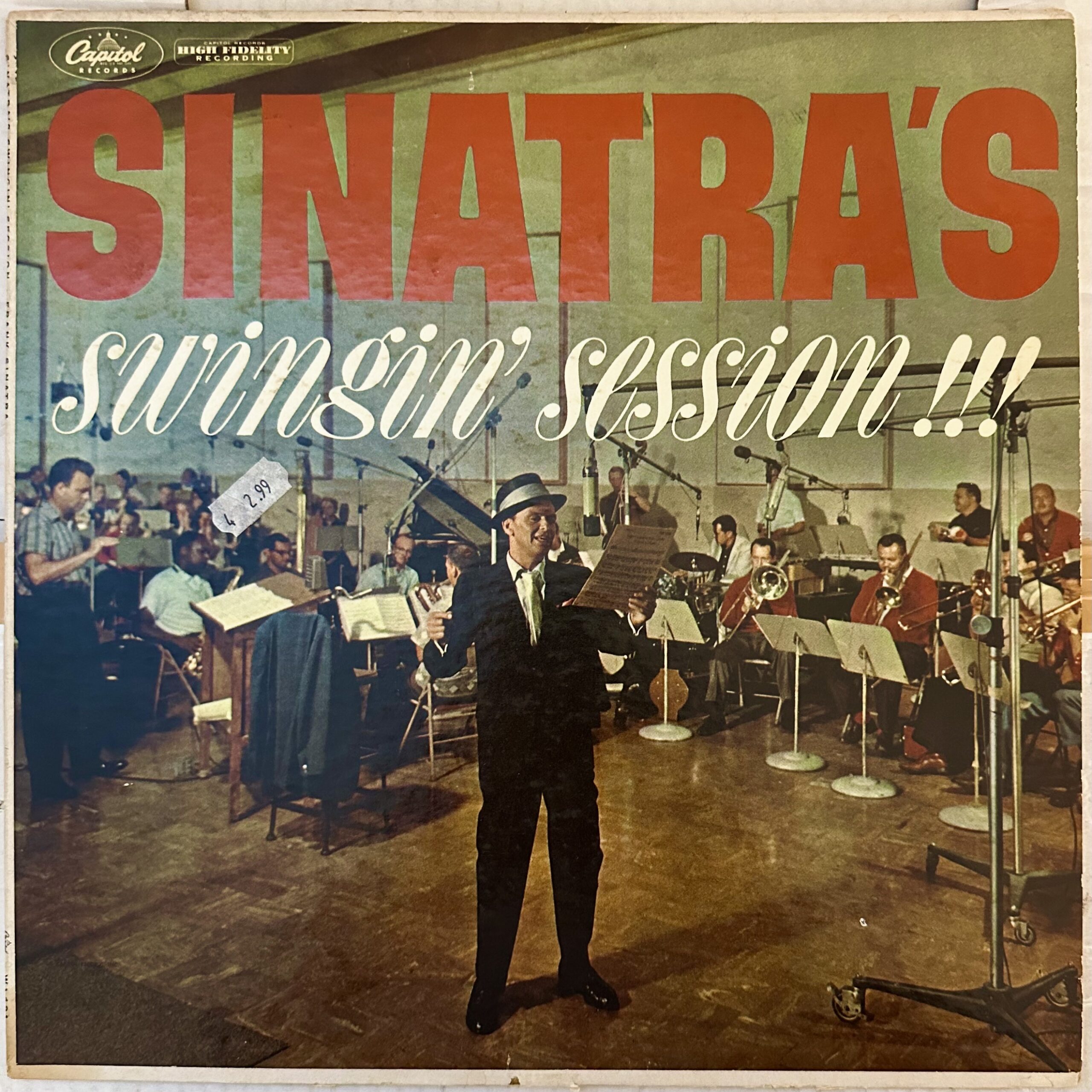 Frank Sinatra's Marital History: His Wives And Their Stories Frank Sinatra's Marital History: His Wives And Their Stories
