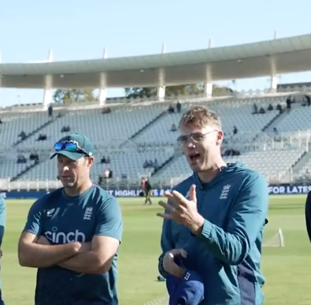 Freddie Flintoff Confirms Disney+ Documentary Detailing His Crash Freddie Flintoff Confirms Disney+ Documentary Detailing His Crash