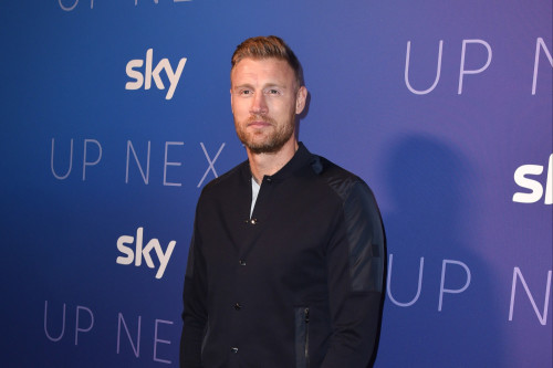 Freddie Flintoff: New Documentary On His Near-Fatal Crash Freddie Flintoff: New Documentary On His Near-Fatal Crash