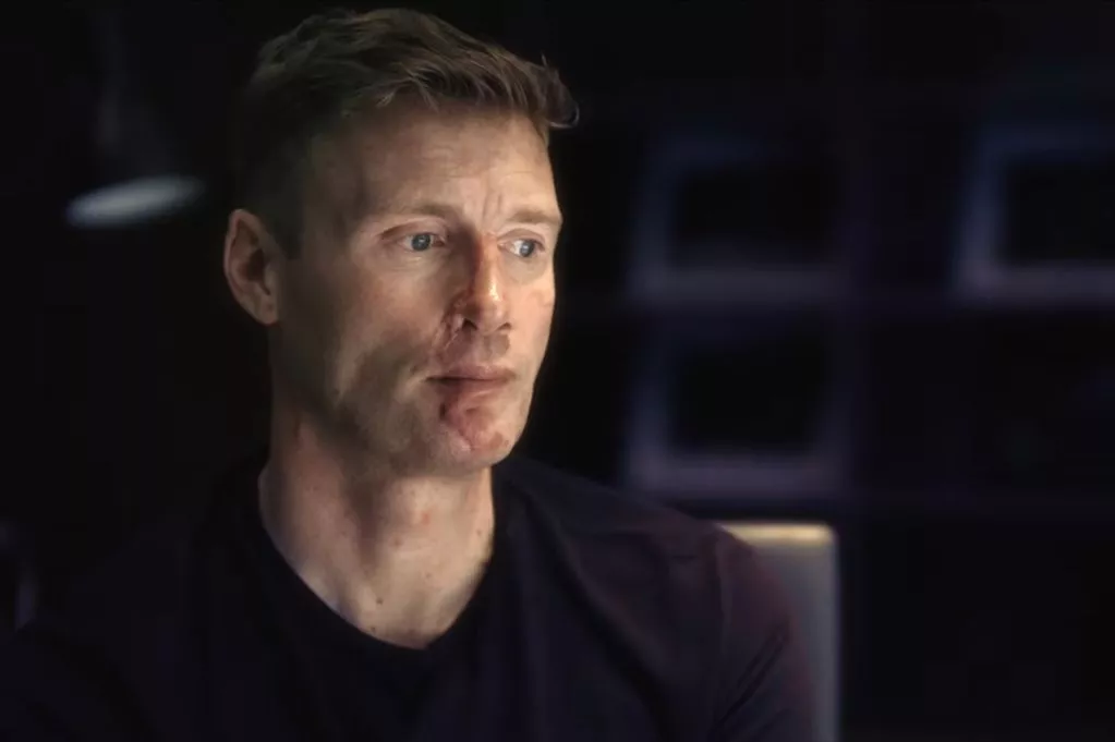 Freddie Flintoff Post-Crash: Overcoming PTSD And Embracing A New Chapter Freddie Flintoff Post-Crash: Overcoming PTSD And Embracing A New Chapter