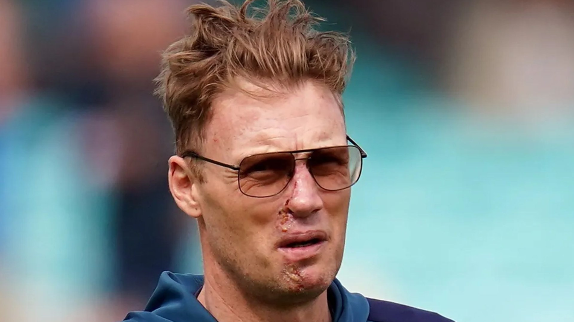 Freddie Flintoff's Car Crash: The Disney+ Documentary Story Freddie Flintoff's Car Crash: The Disney+ Documentary Story