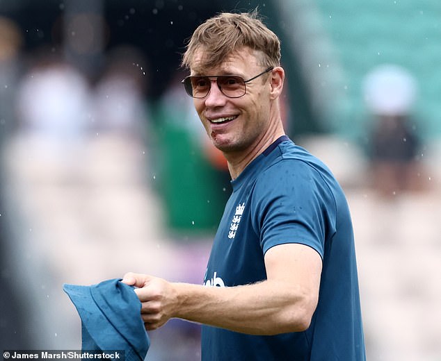 Freddie Flintoff's Post-Crash Recovery: Face Fully Healed Freddie Flintoff's Post-Crash Recovery: Face Fully Healed