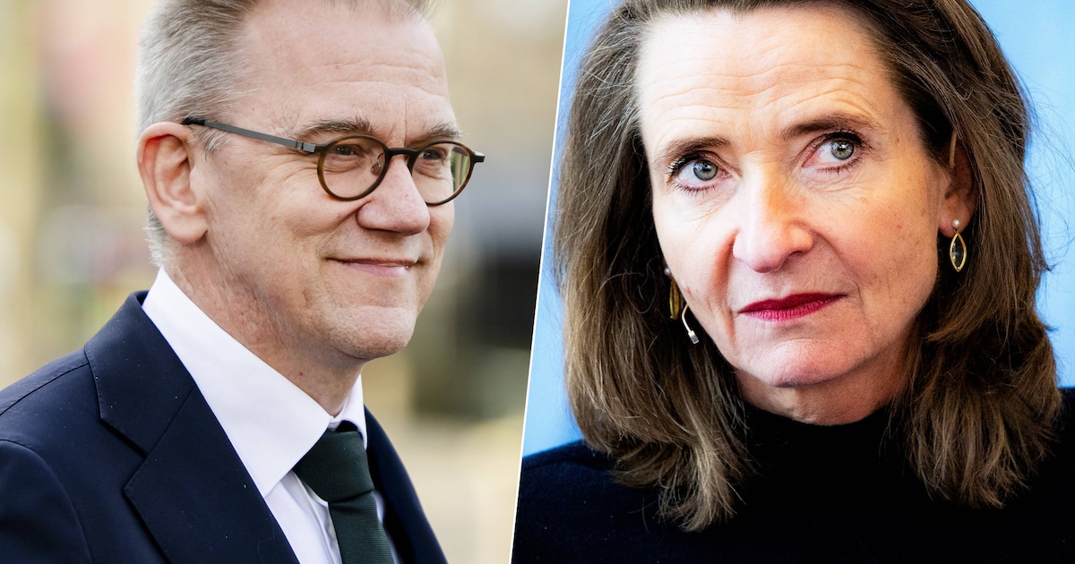Frederieke Leeflang: NPO Toezichthouder Belooft Snelle Actie Na Gesprek Frederieke Leeflang: NPO Toezichthouder Belooft Snelle Actie Na Gesprek