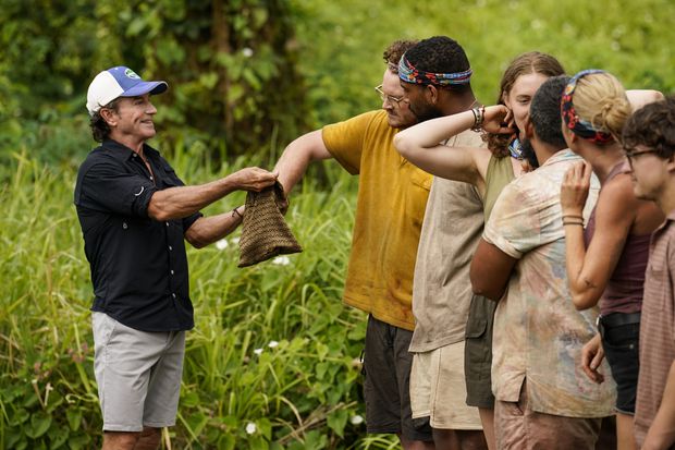 Free And Legal Streaming Of Survivor Season 48 Episode 13 Free And Legal Streaming Of Survivor Season 48 Episode 13
