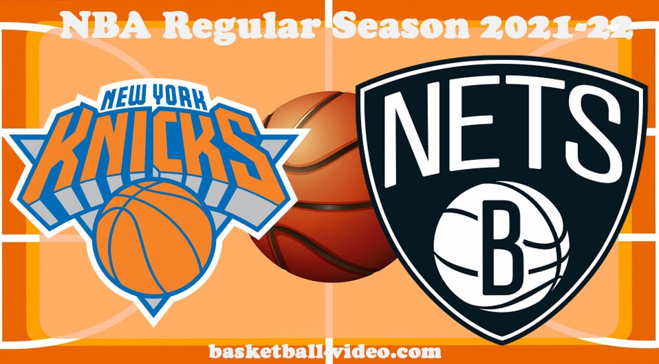 Free Live Stream: NY Knicks Vs Brooklyn Nets NBA Game (April 13th, 2025) Free Live Stream: NY Knicks Vs Brooklyn Nets NBA Game (April 13th, 2025)