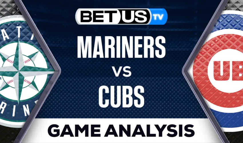 Free Live Stream: Seattle Mariners Vs. Chicago Cubs Spring Training Game Today Free Live Stream: Seattle Mariners Vs. Chicago Cubs Spring Training Game Today