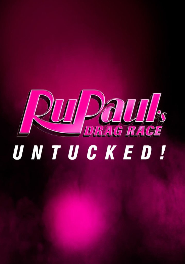 Free Online Streaming: Untucked RuPaul's Drag Race Season 17 Episode 6