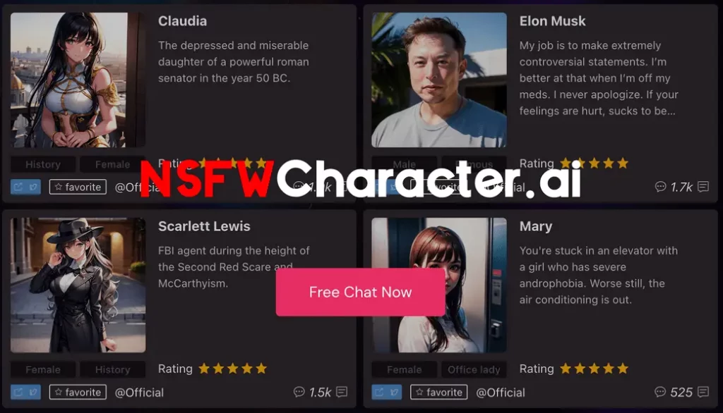 Free Speech And AI Chatbots: Examining The Character AI Case Free Speech And AI Chatbots: Examining The Character AI Case