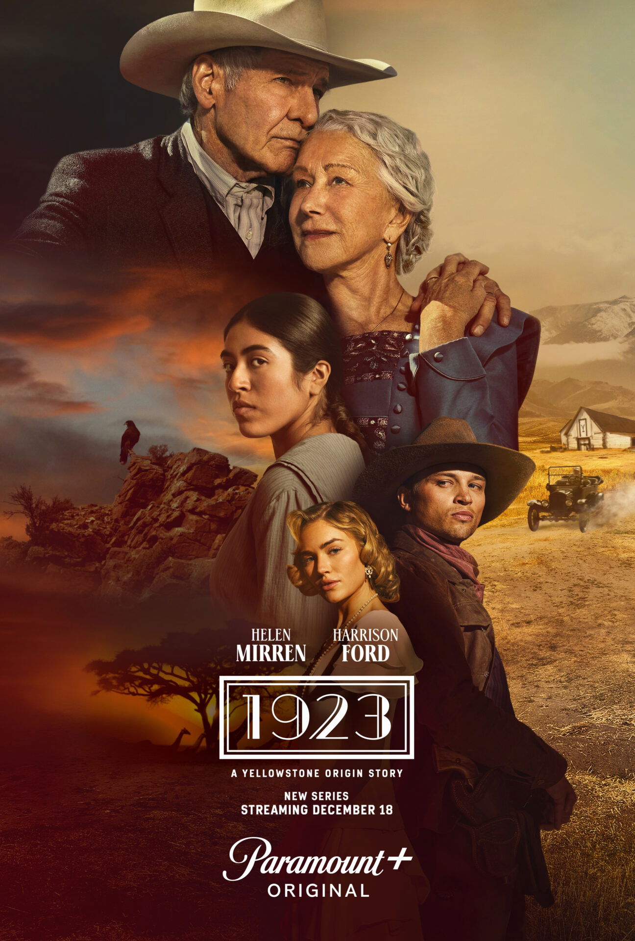 Free Streaming Of 1923 Season 2 Episode 5 Tonight: A Simple Guide Free Streaming Of 1923 Season 2 Episode 5 Tonight: A Simple Guide