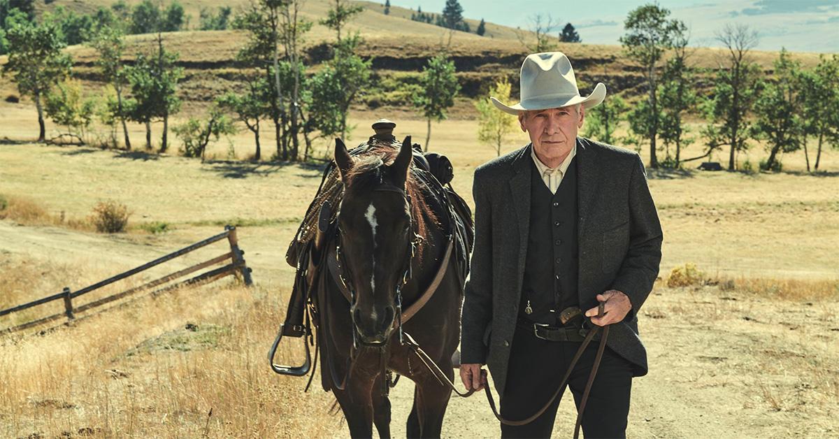 Free Streaming Options For 1923 Season 2 Episode 4 Tonight Free Streaming Options For 1923 Season 2 Episode 4 Tonight