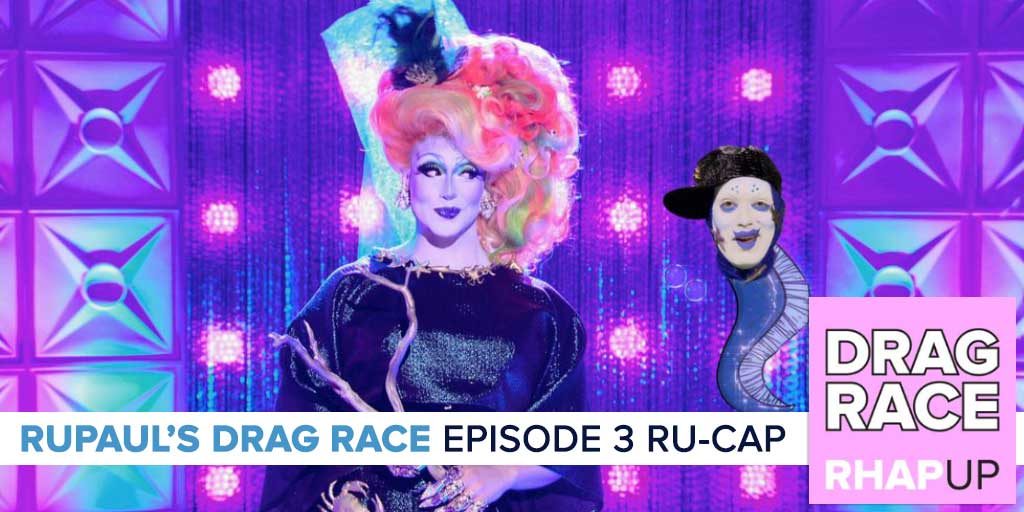 Free Streaming Options For RuPaul's Drag Race Season 17 Episode 9
