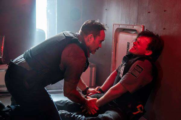 Free Streaming: Sylvester Stallone In The Action Thriller Armor This Month Free Streaming: Sylvester Stallone In The Action Thriller Armor This Month