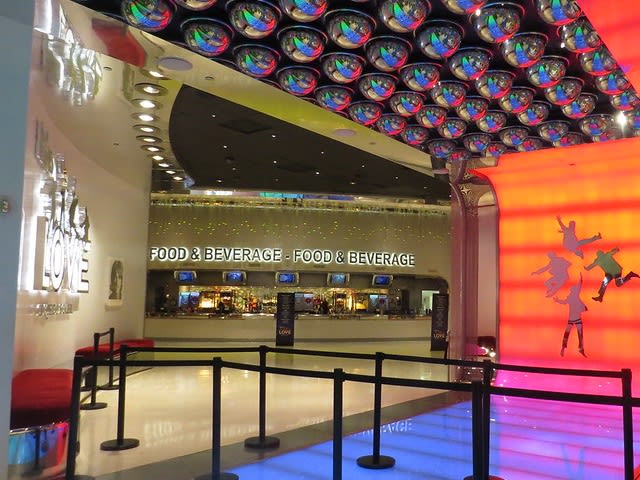 Free Tickets To The American Music Awards On The Las Vegas Strip Free Tickets To The American Music Awards On The Las Vegas Strip