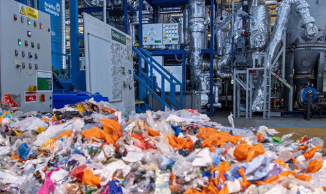 Freepoint Eco-Systems Announces New Project Finance Facility With ING Freepoint Eco-Systems Announces New Project Finance Facility With ING