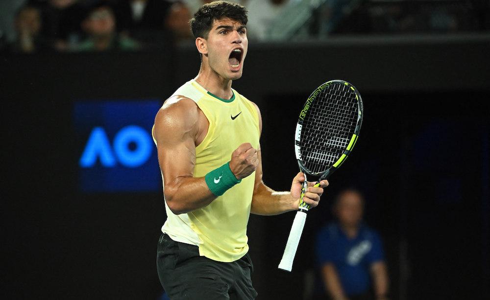 French Open 2024: Alcaraz's Confidence Vs. Swiatek's Challenges French Open 2024: Alcaraz's Confidence Vs. Swiatek's Challenges