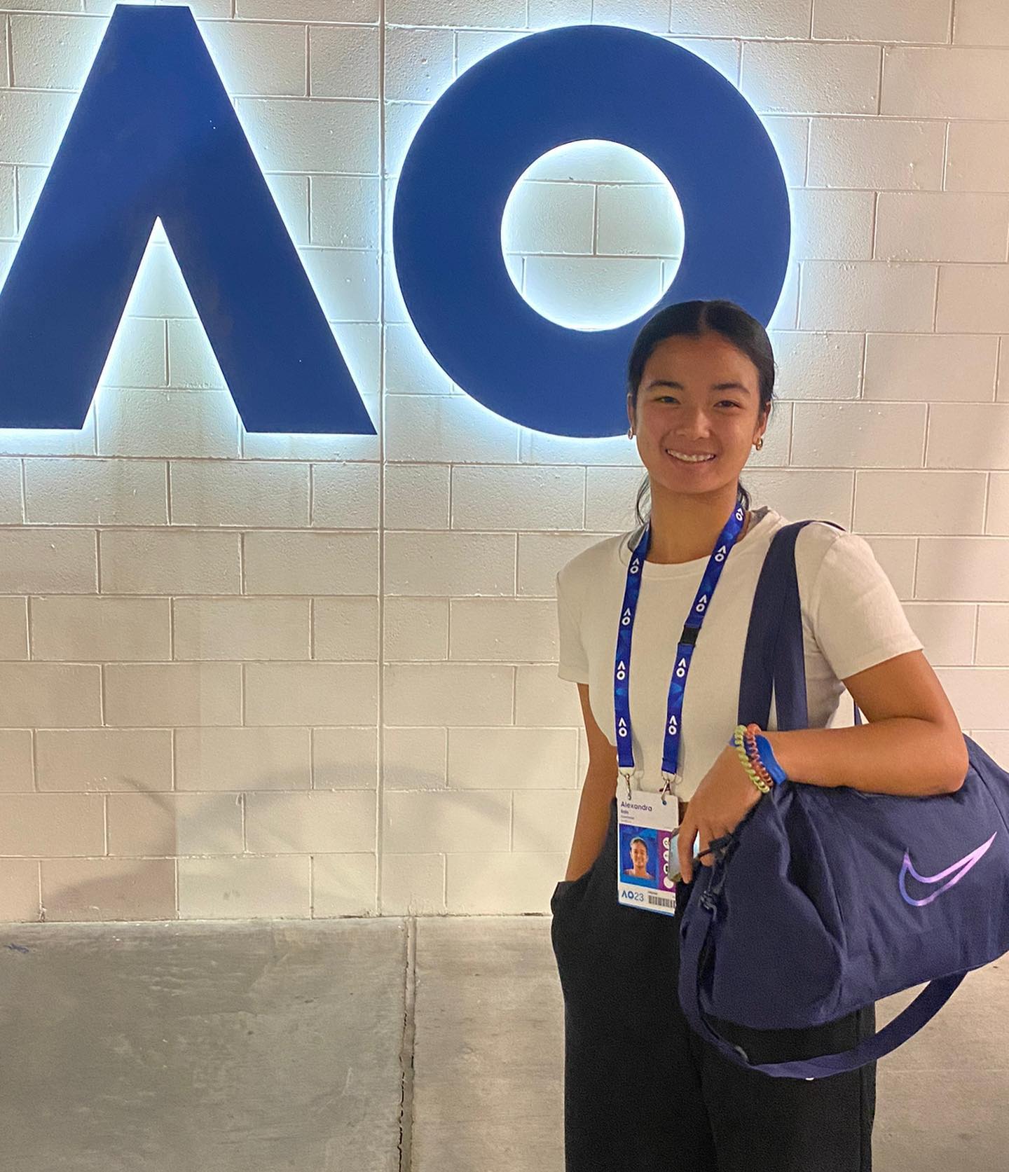 French Open 2024: Alex Eala's Prospects French Open 2024: Alex Eala's Prospects