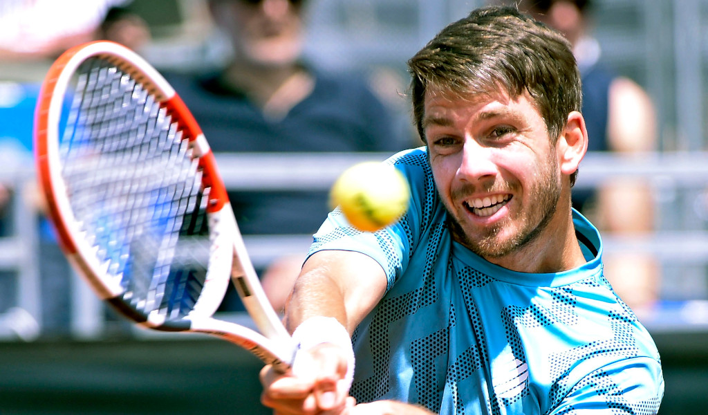 French Open: Norrie's Shock Win, Djokovic's Smooth Progression French Open: Norrie's Shock Win, Djokovic's Smooth Progression