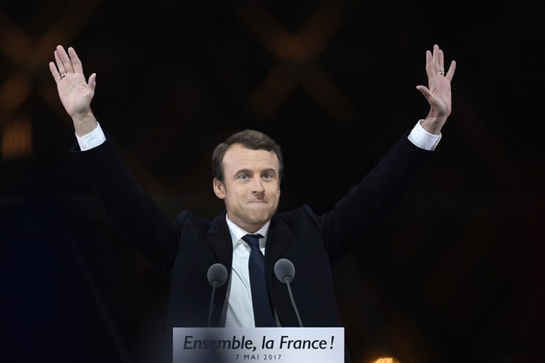 French PM's Public Dissent Against Macron's Leadership French PM's Public Dissent Against Macron's Leadership