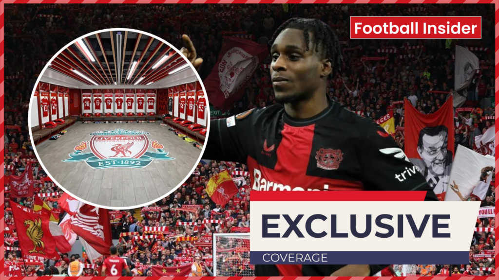 Frimpong Transfer Speculation & Elliott's Liverpool Status Frimpong Transfer Speculation & Elliott's Liverpool Status
