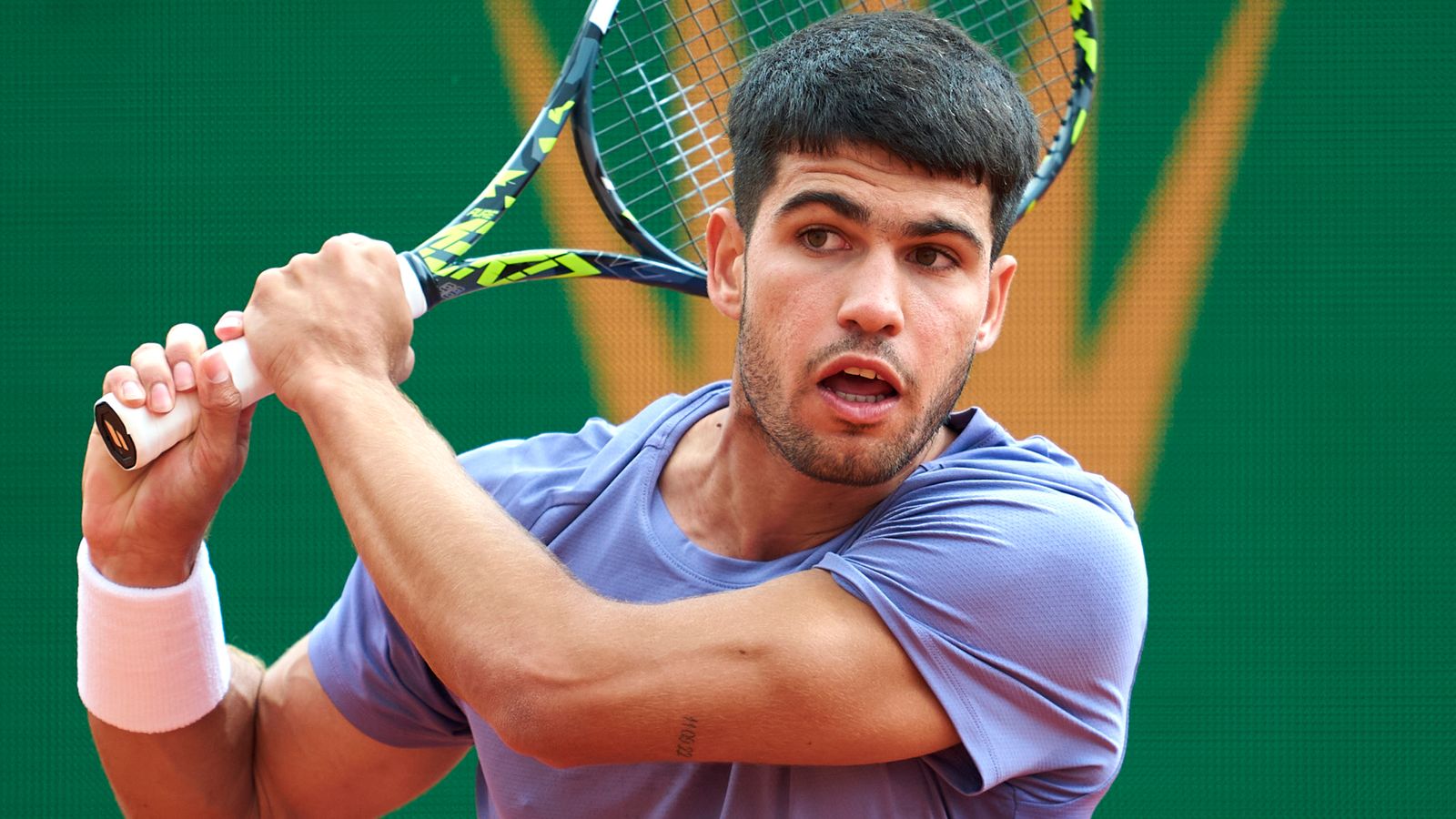 From Behind To Champion: Alcaraz Wins Monte Carlo From Behind To Champion: Alcaraz Wins Monte Carlo