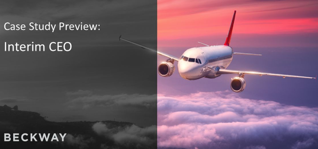From Boardroom Romance To Business Disaster: A CEO Case Study From Boardroom Romance To Business Disaster: A CEO Case Study
