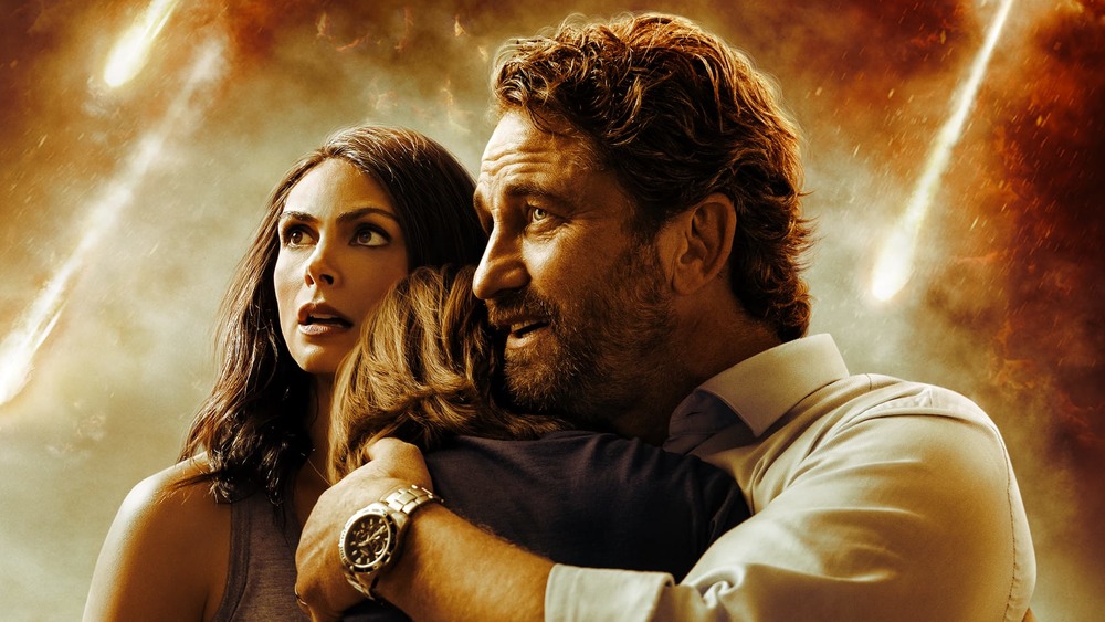 From Disaster To Streaming Triumph: Gerard Butler's Film's Rise On Netflix From Disaster To Streaming Triumph: Gerard Butler's Film's Rise On Netflix