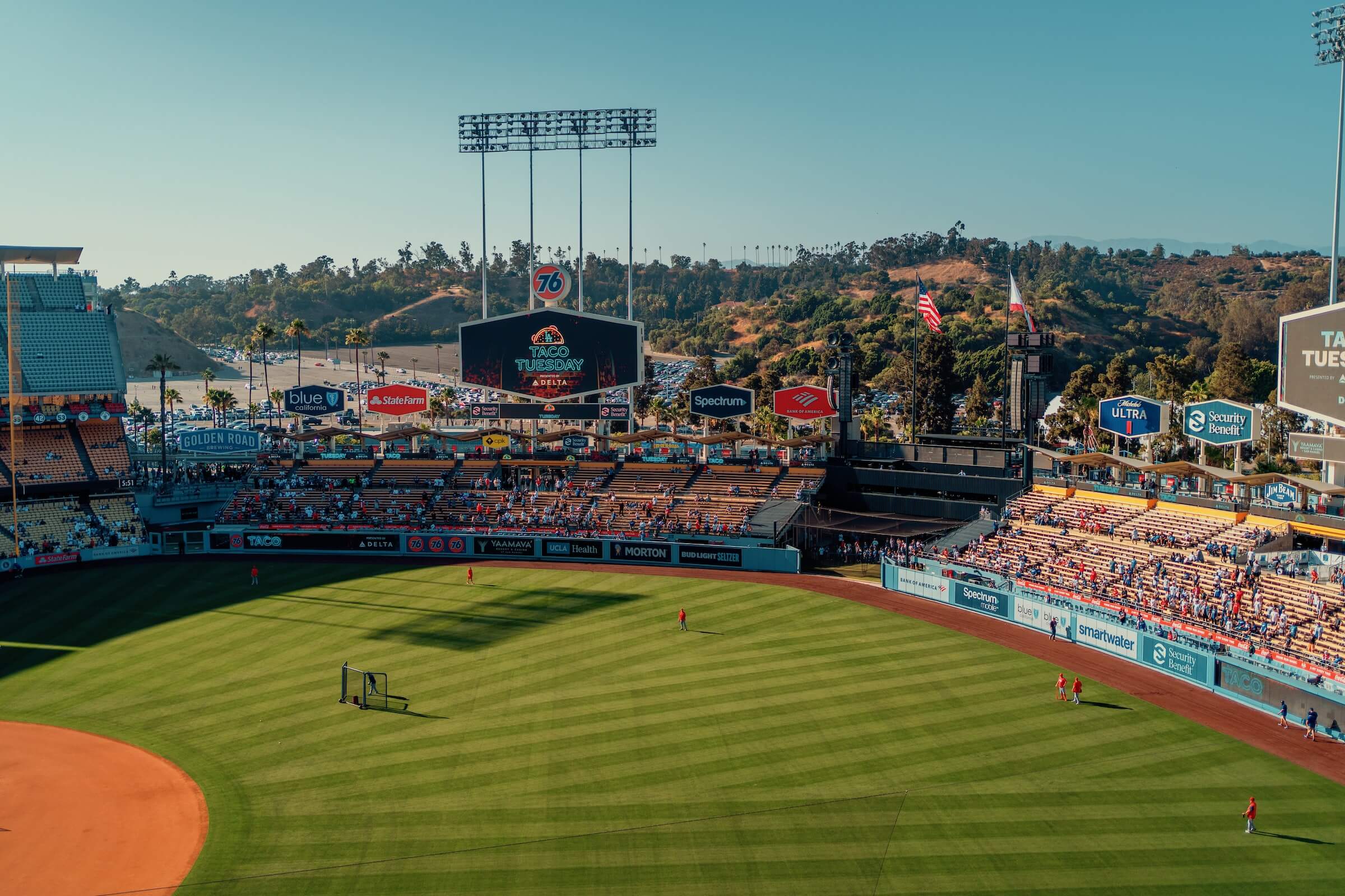 From Forgotten Prospect To Dodger Stadium: A Player's Journey From Forgotten Prospect To Dodger Stadium: A Player's Journey