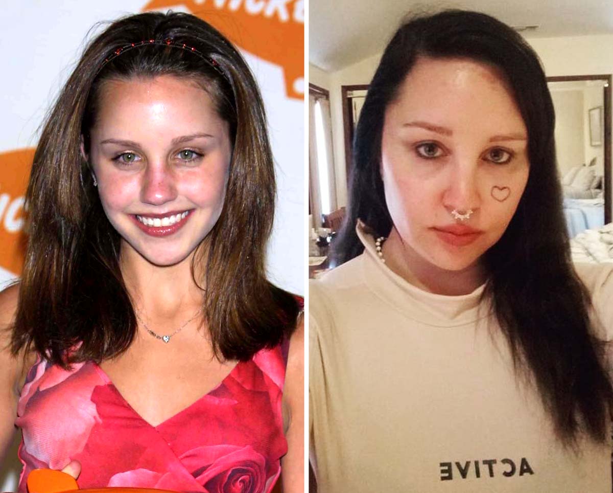 From Hollywood To OnlyFans: Amanda Bynes' Career Transition From Hollywood To OnlyFans: Amanda Bynes' Career Transition
