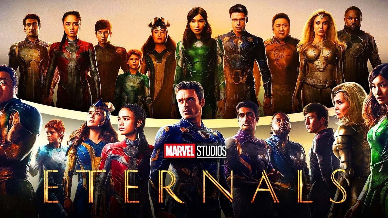 From Marvel To Sinner: The Significance Of Post-Credit Scenes In Streaming From Marvel To Sinner: The Significance Of Post-Credit Scenes In Streaming