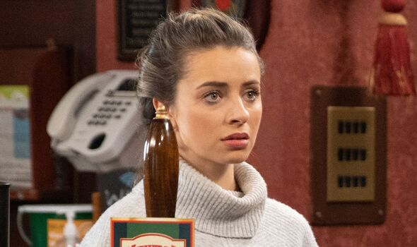 From Past Roles To Cobbles: Daisy Midgeley's Acting Journey From Past Roles To Cobbles: Daisy Midgeley's Acting Journey