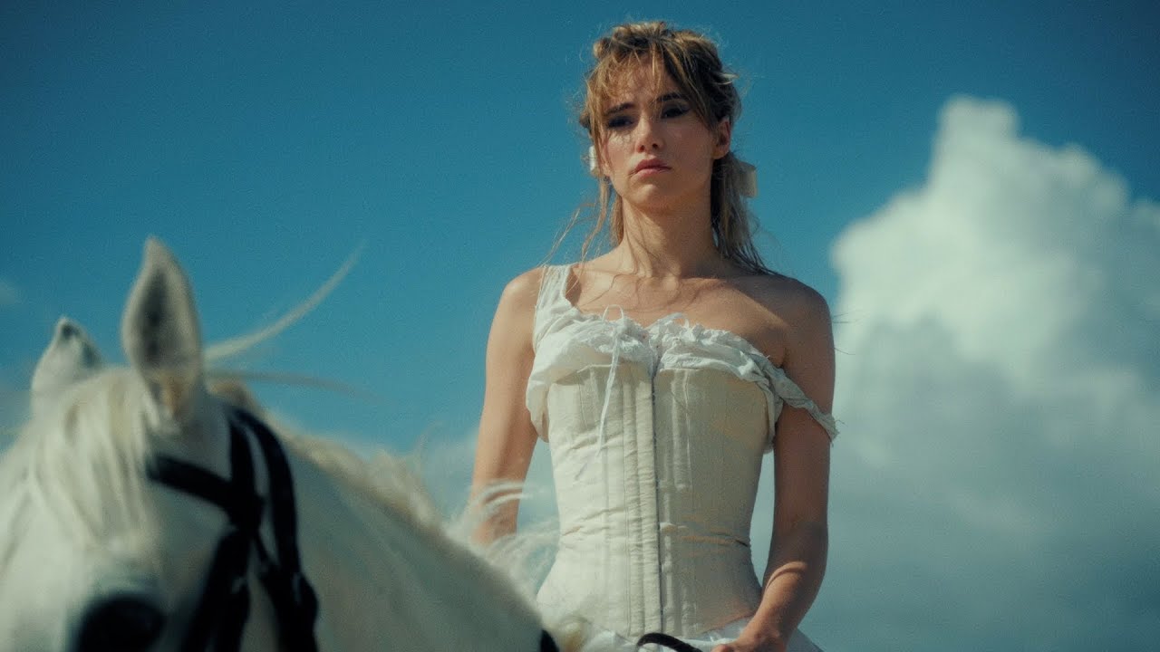 From Small Town To Suki Waterhouse's Stylist: A Designer's Journey From Small Town To Suki Waterhouse's Stylist: A Designer's Journey