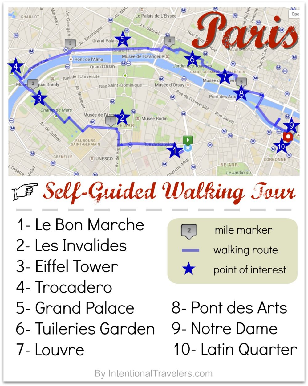 From The Mountains To The Med: A Self-Guided Walking Tour Of Provence, France From The Mountains To The Med: A Self-Guided Walking Tour Of Provence, France