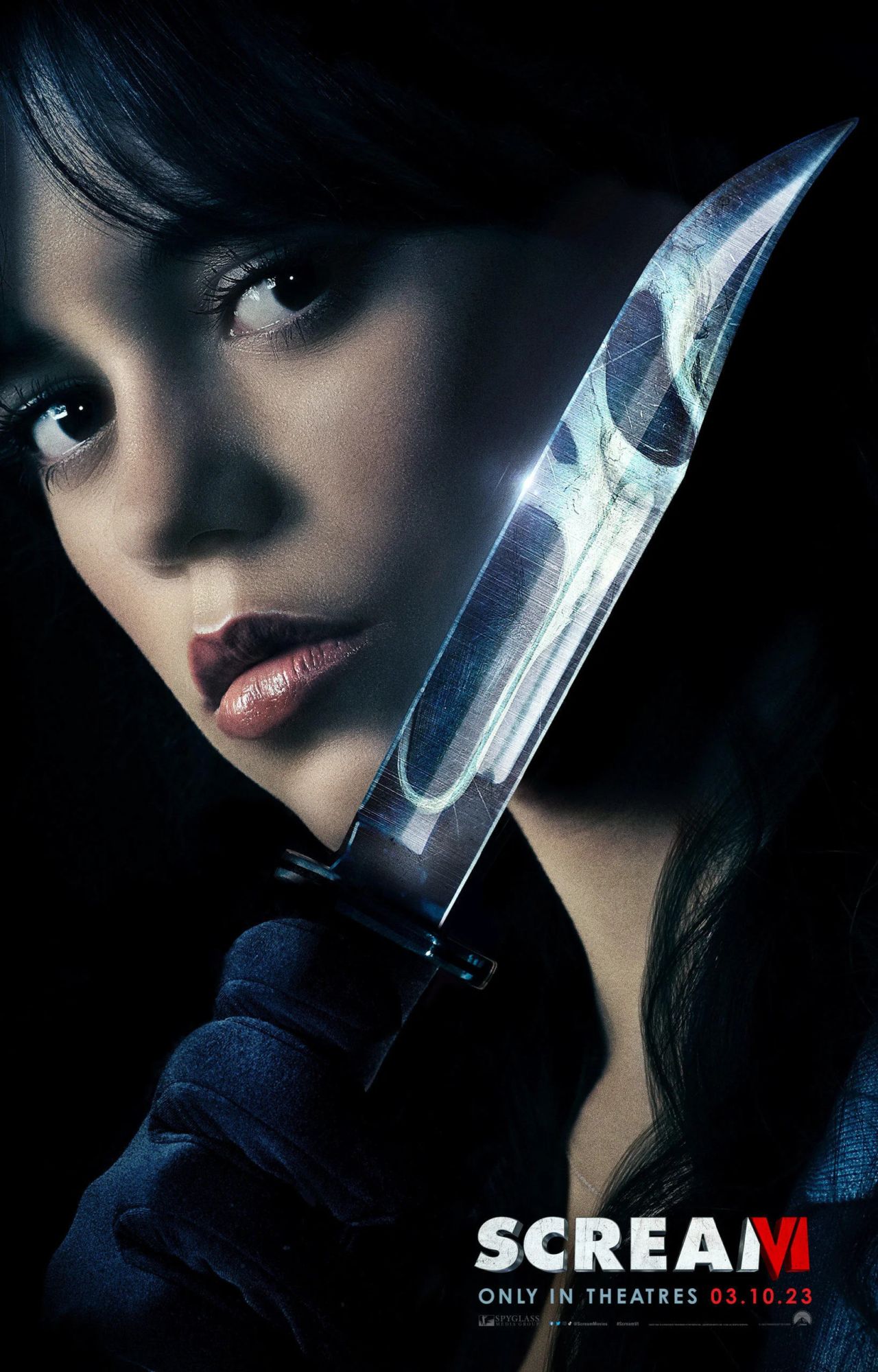 From Wednesday To Scream: Why Jenna Ortega Owns The Horror Genre From Wednesday To Scream: Why Jenna Ortega Owns The Horror Genre