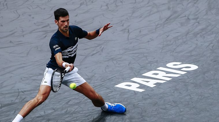 From Wobble To Win: Sinner's Paris Masters Journey Continues