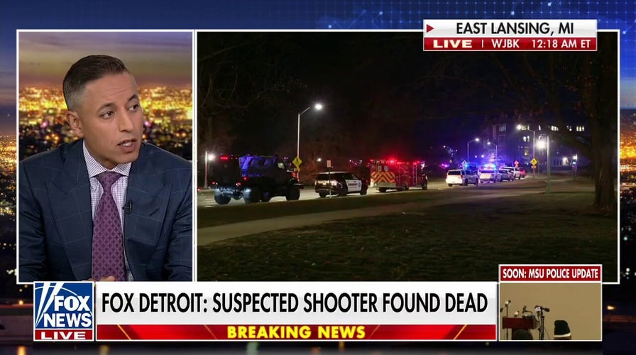 FSU Shooting Victim Identified: Family Ties To Former CIA Agent FSU Shooting Victim Identified: Family Ties To Former CIA Agent
