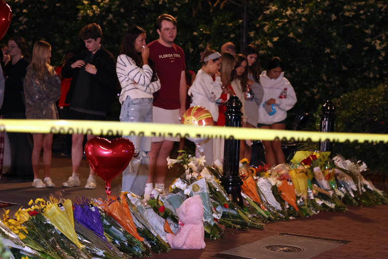 FSU Shooting: Victim's Father, A Cuban Exile And Former CIA Operative FSU Shooting: Victim's Father, A Cuban Exile And Former CIA Operative