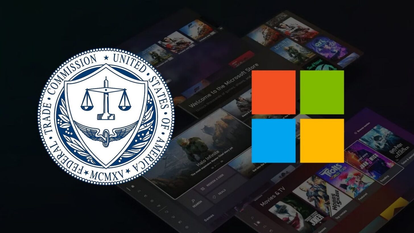 FTC Challenges Court Ruling On Microsoft's Activision Acquisition FTC Challenges Court Ruling On Microsoft's Activision Acquisition