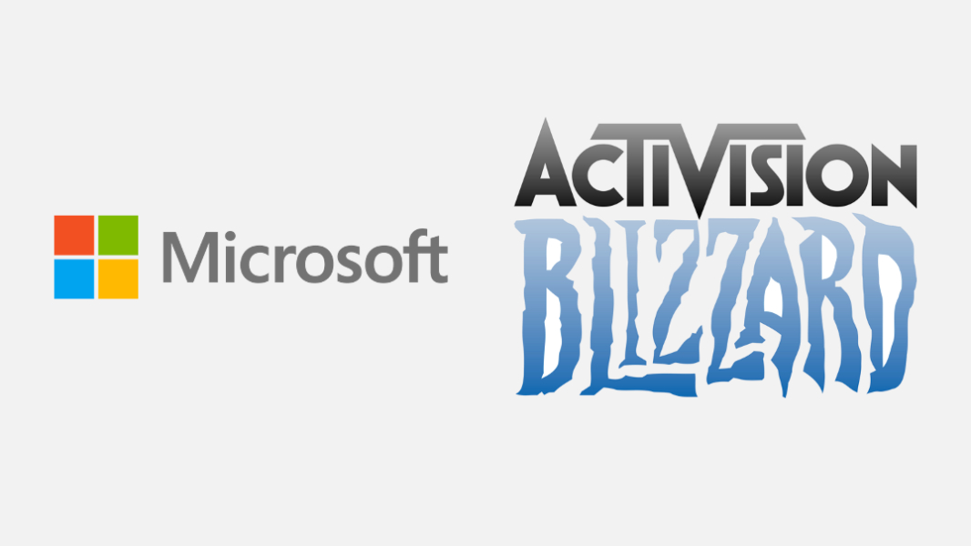 FTC Challenges Microsoft's Activision Blizzard Purchase: A Legal Battle FTC Challenges Microsoft's Activision Blizzard Purchase: A Legal Battle