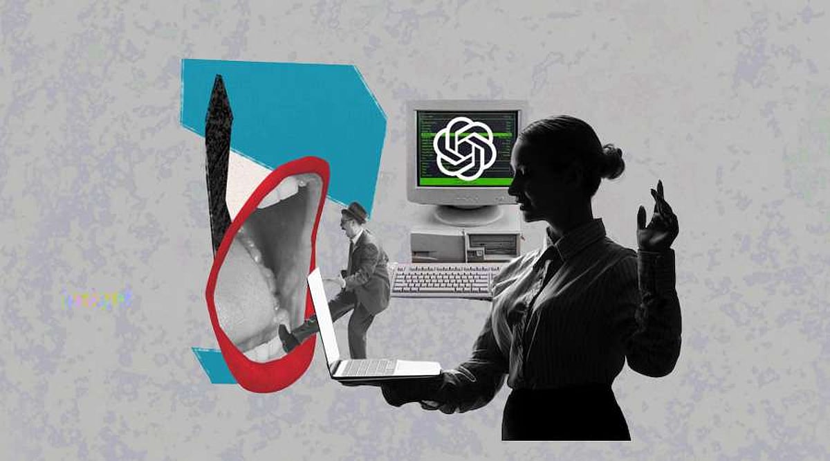 FTC Investigates OpenAI's ChatGPT: What It Means For AI FTC Investigates OpenAI's ChatGPT: What It Means For AI