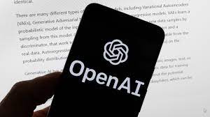 FTC Investigates OpenAI's ChatGPT: What This Means For AI FTC Investigates OpenAI's ChatGPT: What This Means For AI