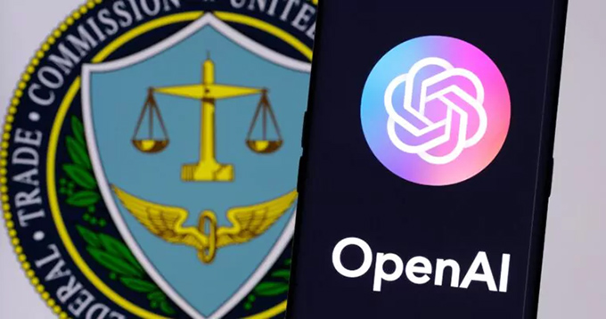 FTC Probe Into OpenAI: Exploring The Future Of AI And Data Privacy FTC Probe Into OpenAI: Exploring The Future Of AI And Data Privacy