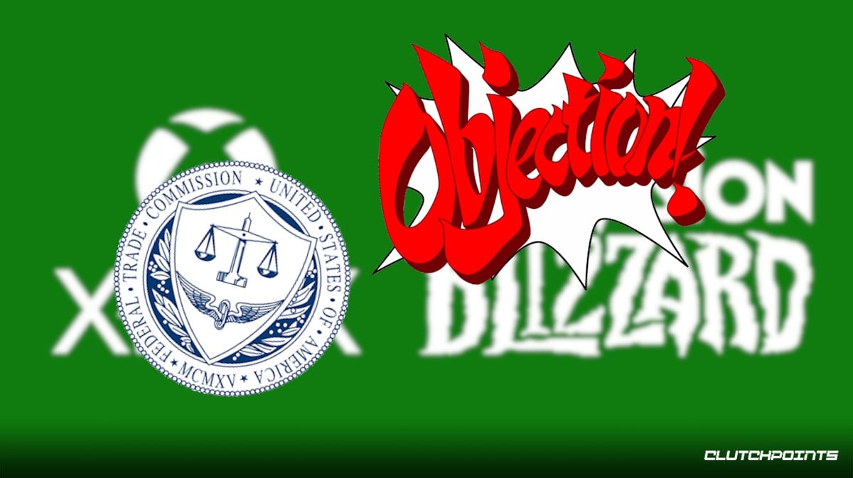 FTC To Appeal Activision Blizzard Acquisition Ruling FTC To Appeal Activision Blizzard Acquisition Ruling