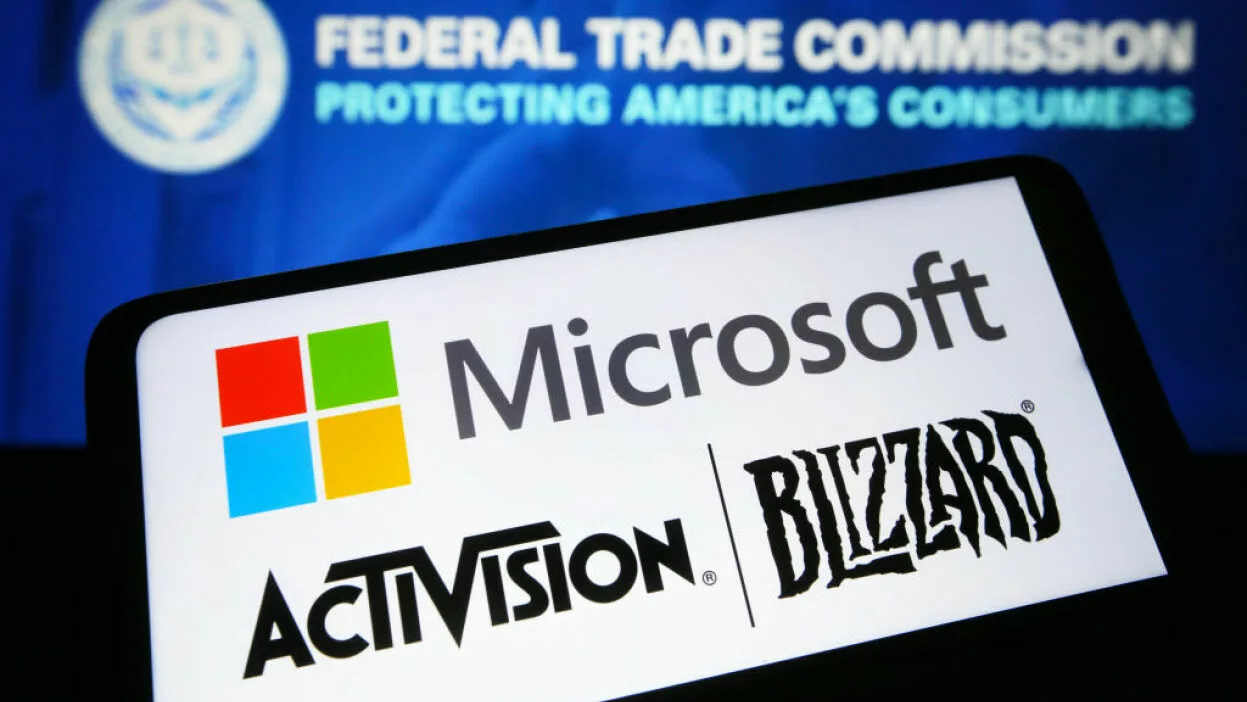 FTC's Appeal Against Microsoft-Activision Merger Approval FTC's Appeal Against Microsoft-Activision Merger Approval