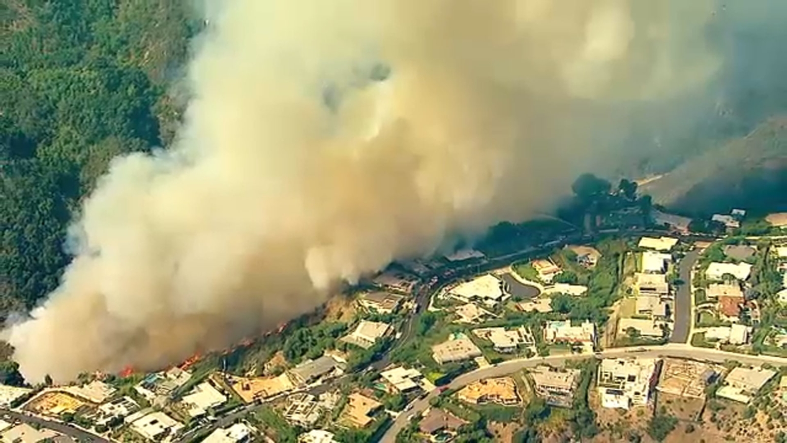 Full List: Celebrities Affected By The Palisades Fire Full List: Celebrities Affected By The Palisades Fire