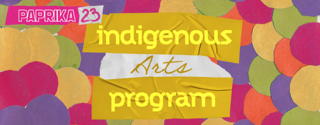 Funding Crisis Puts Indigenous Arts Festival At Risk Funding Crisis Puts Indigenous Arts Festival At Risk